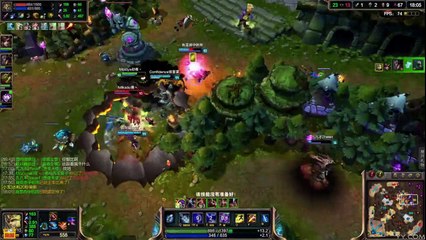 League of Legends part19