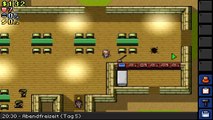 Lets Play The Escapists - Part 40 - Aftershave für Andy [HD /60fps/Deutsch]