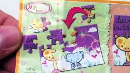 Kinder Surprise Eggs Unboxing Easter Eggs toy gift - Kinder sorpresa huevo juguete regalo-1