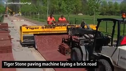 Discover the Most Incredible Construction Machines & Cutting-Edge Technology 🚧