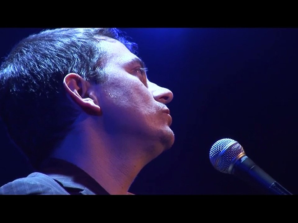 David Lafore a l'Européen -Paris -