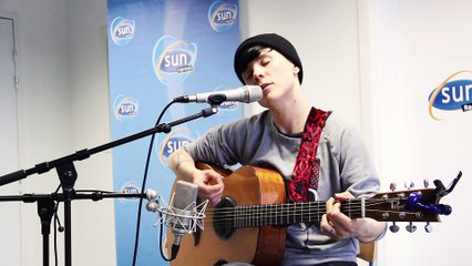 Culture/Sortie : Pascale Picard - Haunted States