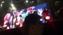 Enrique Iglesias en Mega Estrellas Latinas en el Estadio Nacional - Peru 2015