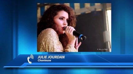D!CI TV - Déjà une artiste à 1 ans, la fille de Julie Jourdan joue dans la série télévisée "Clem" sur TF1