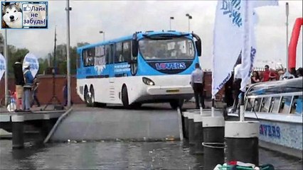 ТУРИСТЫ В ШОКЕ !