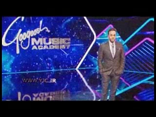 افشاگری امیرحسین از پشت پرده آکادمی من و تو . قسمت دوم