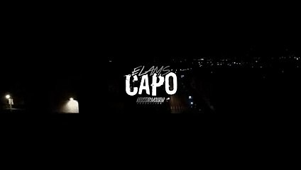 Elams - Capo [Clip Officiel] -