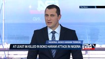 Boko Haram Burns 86 Children Alive (VIDEO)