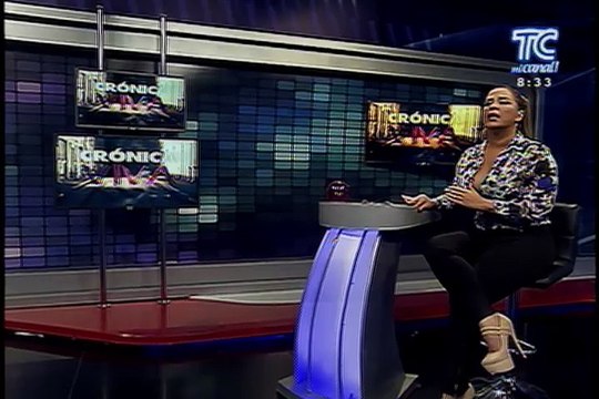 Crónica Viva – Mujer muere en accidente de tránsito al norte de la ciudad de Guayaquil