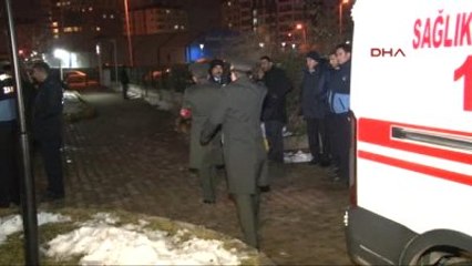 Ankara Şehit Uzman Çavuş Bulak, 2 Aylık Kız Çocuk Babasıydı
