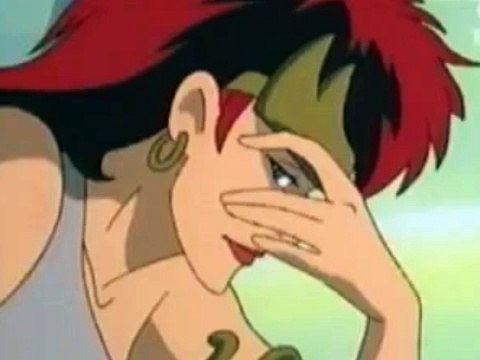 Gargolas Temporada 1 Capitulo 61