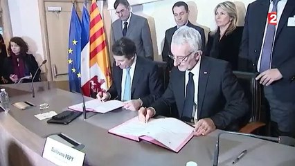 SNCF : un nouveau mode d'indemnisation des usagers en cas de retard des TER en Paca