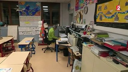 Feuilleton : un hiver au Mont-Blanc (1/5)