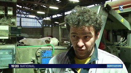 Les éleveurs lèvent les blocages, mais restent mobilisés