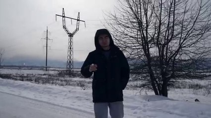 Ваз 2114 Слипер часть 1-я.