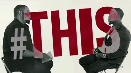Kevin Hart & Ice Cube | #ThisOrThat | MTV
