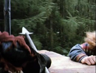 Willow Official Trailer #1 - Val Kilmer Movie (1988) HD