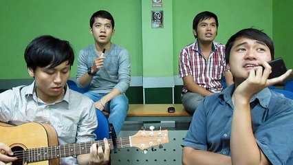 [Cover] Nắng ấm xa dần - Phương Phan xa dần