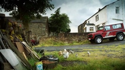 Last Tango in Halifax: Series 3 Trailer - BBC One Christmas 2014