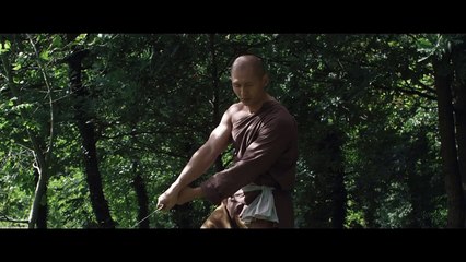 Koan of Spring / Koan de Printemps (2016) - Trailer