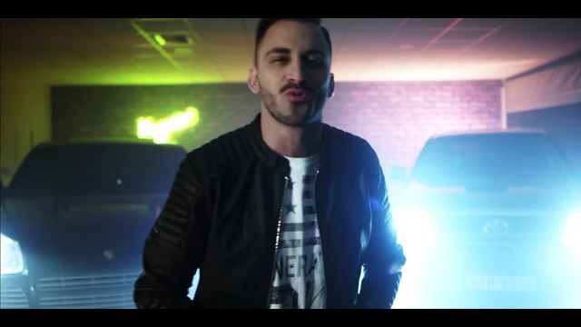 Ιορδάνης Αγαπητός - Να Το Πώ Να Μήν Το Πώ (Official Video Clip)