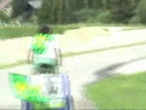 La campagne des Verts du Haut-Doubs - Chapelle - Métabief