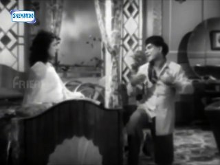 Patanga (1949) - Classic Hindi Film | Part 13 of 15 🎬