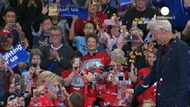 US election: Tight race in final countdown to Iowa caucuses
