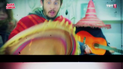 Baba Candır 25.Bölüm Fragmanı HD izle