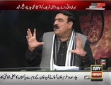 Rangers Going In Punjab And Starting Operation From Mid February - Sheikh Rasheed