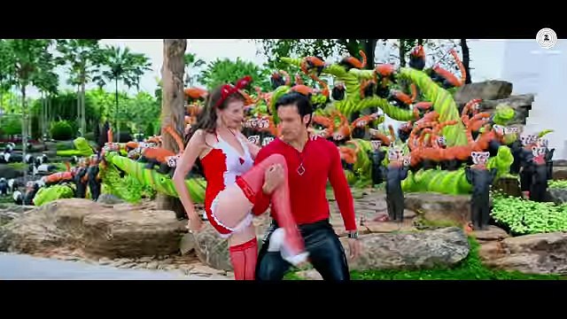 Oh Boy - Kyaa Kool Hain Hum 3 - Tusshar Kapoor - Aftab Shivdasani - Mandana Karimi -