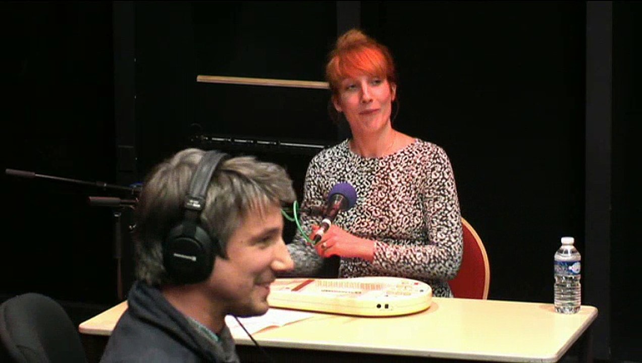 Chanson sur la cocaïne, Zaza Fournier