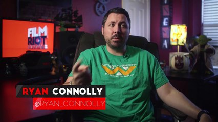 Mondays: Turning Ideas Into Films & Ryan's Movie Pet Peeve