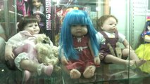 空前の大ブーム！タイで人気の幸福を呼ぶ人形とは…