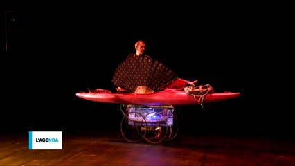 AGENDA CULTURE - 01 février 2016