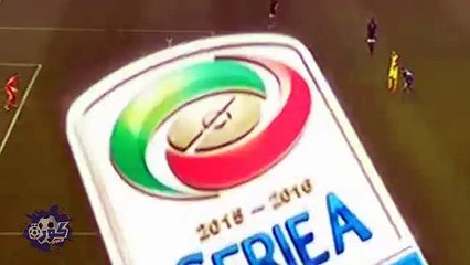 اهداف مباراة يوفنتوس و كييفو فيرونا 4-0 [الاهداف الكاملة ] 31-1-2016