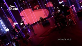 Farida Khanum, Aaj Jane Ki Zid Na Karo, Coke Studio Season 8, Episode 7