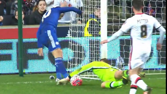 MK Dons 1-5 Chelsea - Emirates FA Cup 2015/16 (R4) | Goals & Highlights