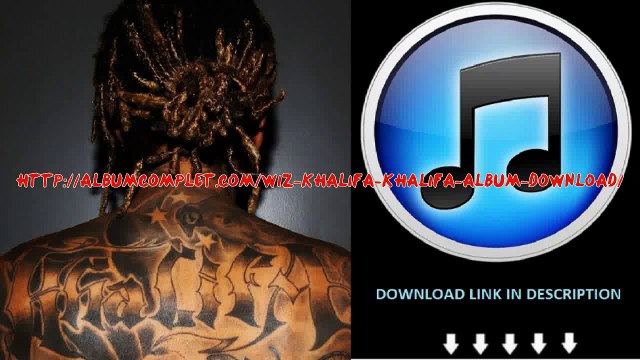 [FREE ] Wiz Khalifa Khalifa Album Download 2016