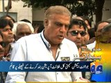 Geo News Headlines - 01 February 2016 - 2200