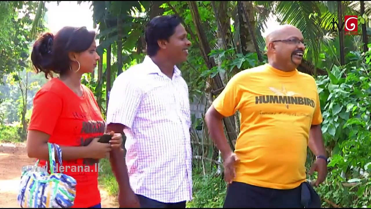 Naataka Maarai Hathedi Maarai - Episode161 | Prarthana Niwasa ( 25-01-2016 )