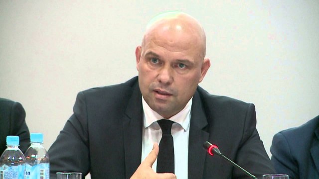 KLSH, Leskaj: Në 4 vjet, 128 mld lekë dëm shtetit - Top Channel Albania - News - Lajme