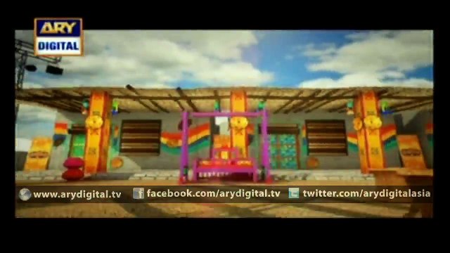 Watch Desi Kuriyan Season 6 Episode - 01 - 31st January 2016 ARY Digital