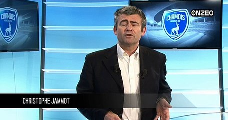 NEWS (CNFC) : DUPLEX PAUL DELECROIX