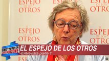 El Espejo de los Otros (Estreno) - Entrevistas