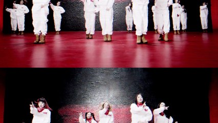 4Minute - Hate [HD]