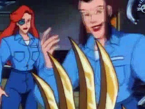 Gargolas Temporada 1 Capitulo 17