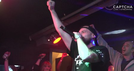 Homenaje a James Brown: Sr Rojo & Dj UVE & Colegas (Directo) @ Madrid es Negro