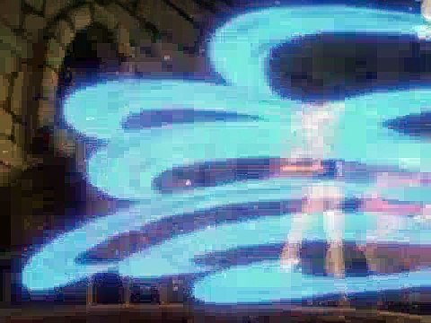 Gargolas Temporada 1 Capitulo 16