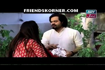 Manzil Kahin Nahi Episode 53
